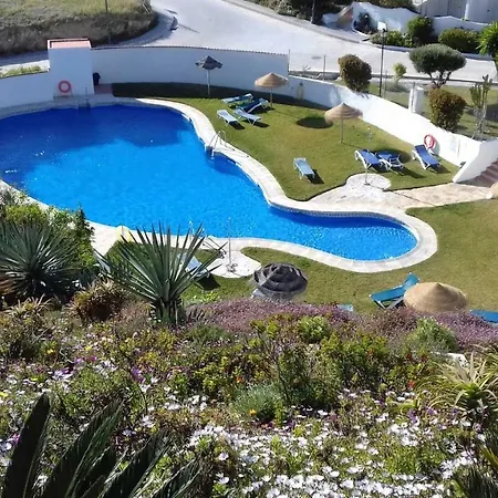 Naricha 1 Menyber Villa Nerja Exterior photo