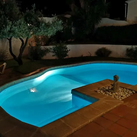 Naricha 1 Menyber Villa Nerja Exterior photo