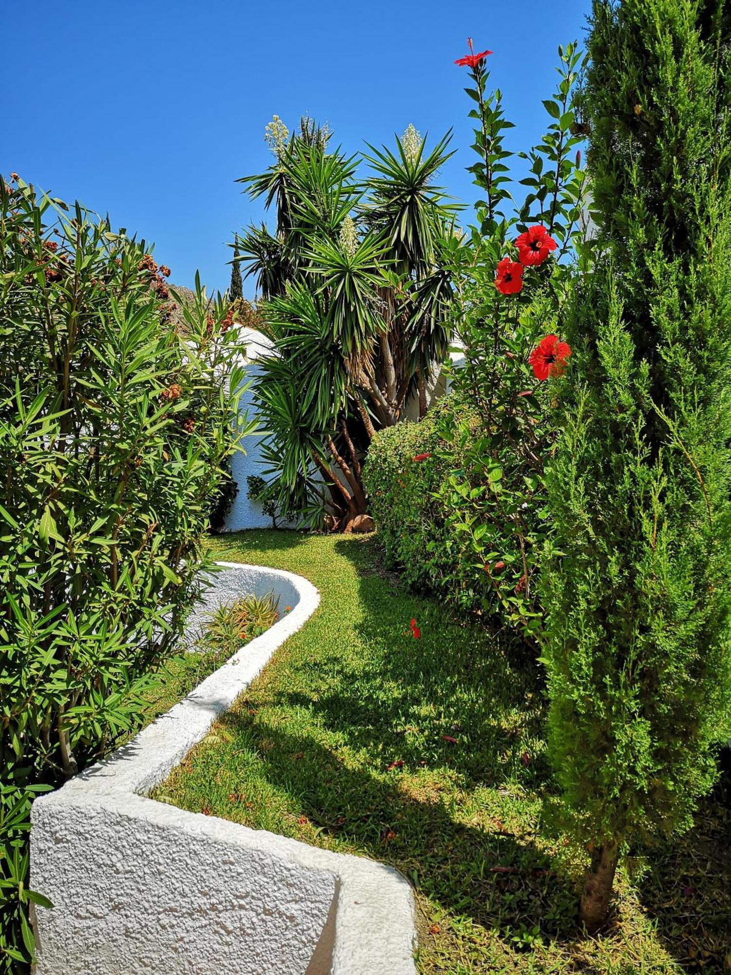 Naricha 1 Menyber Holiday home