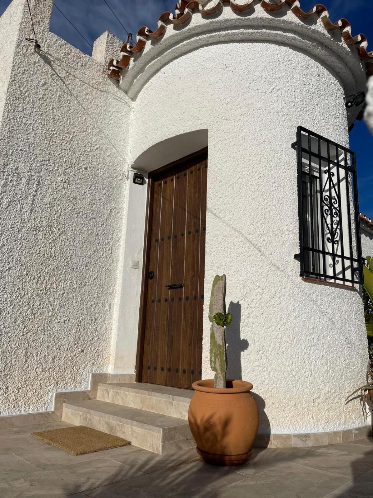 Naricha 1 Menyber Сasa de vacaciones *