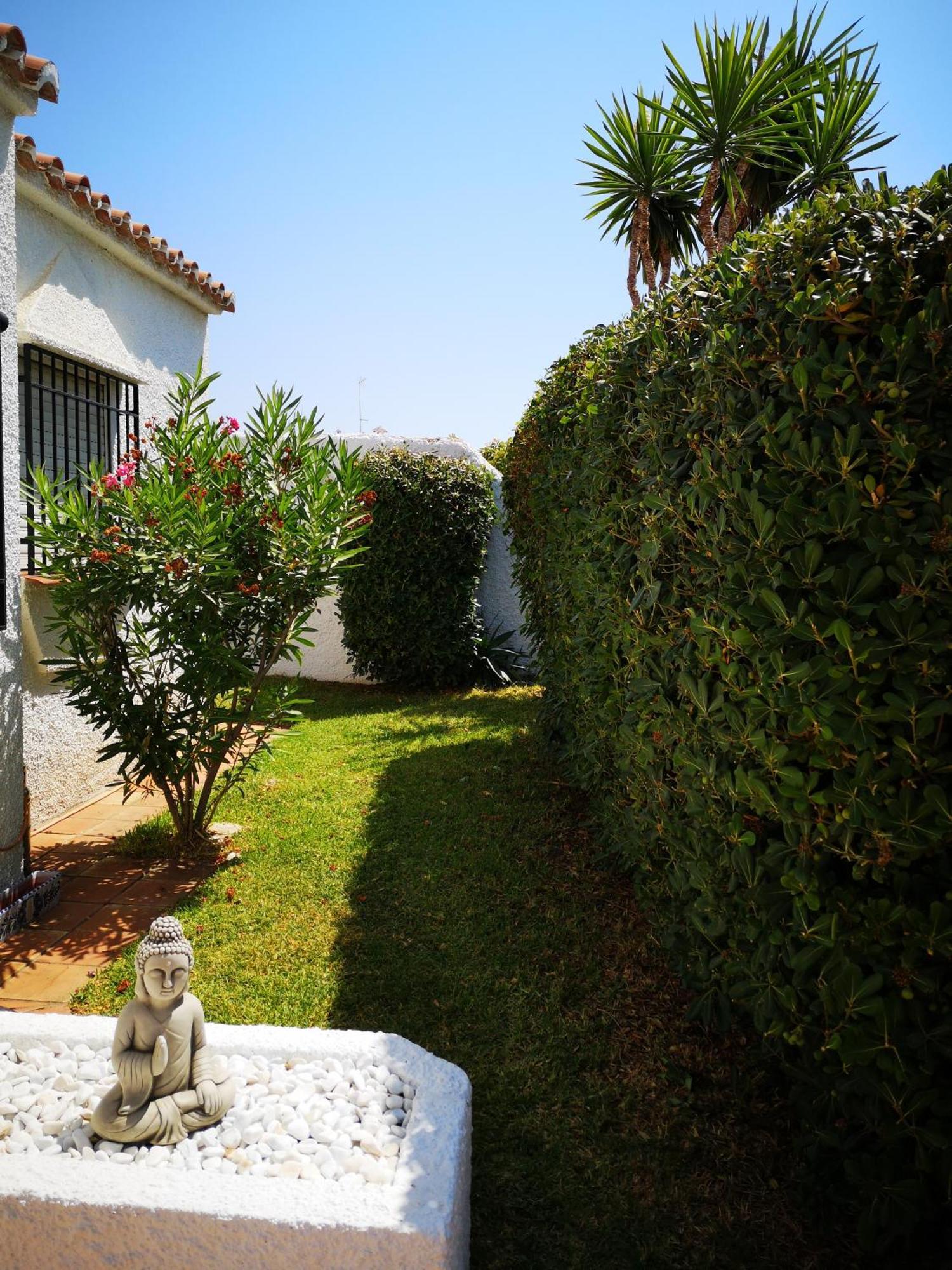 Casa vacanze Naricha 1 Menyber *