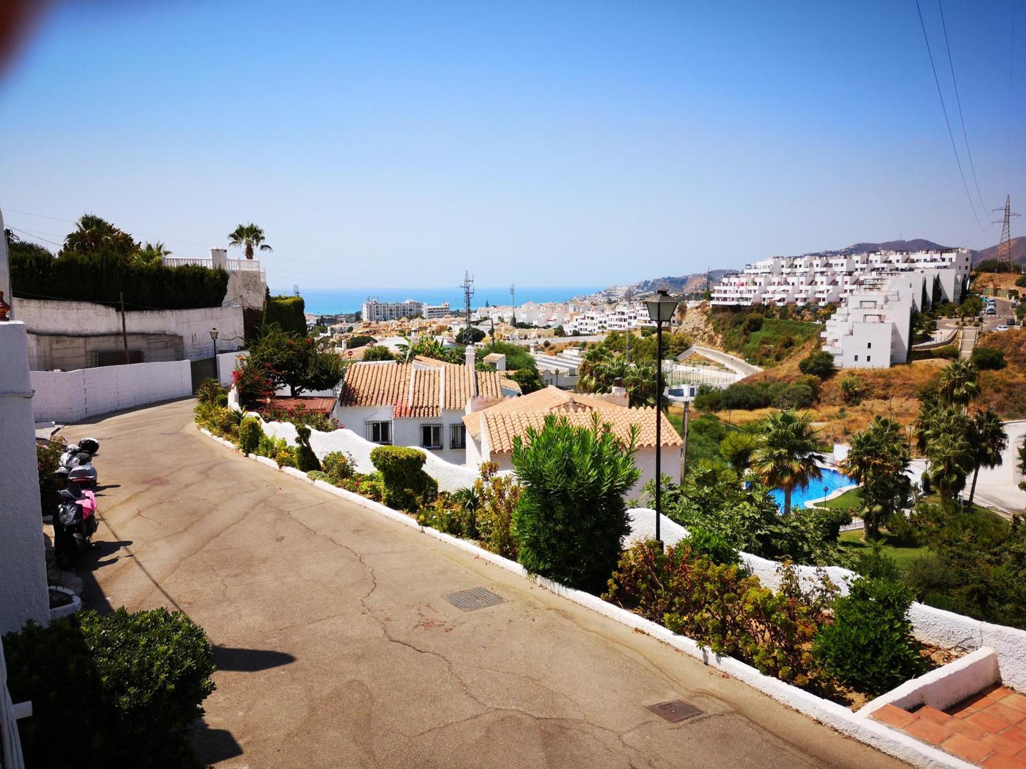 Casa vacanze Naricha 1 Menyber *