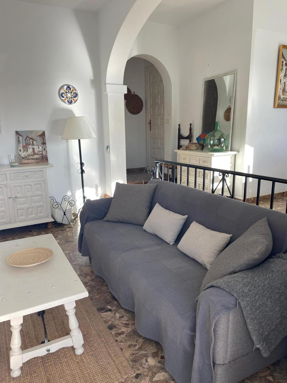 Naricha 1 Menyber Casa vacanze Nerja
