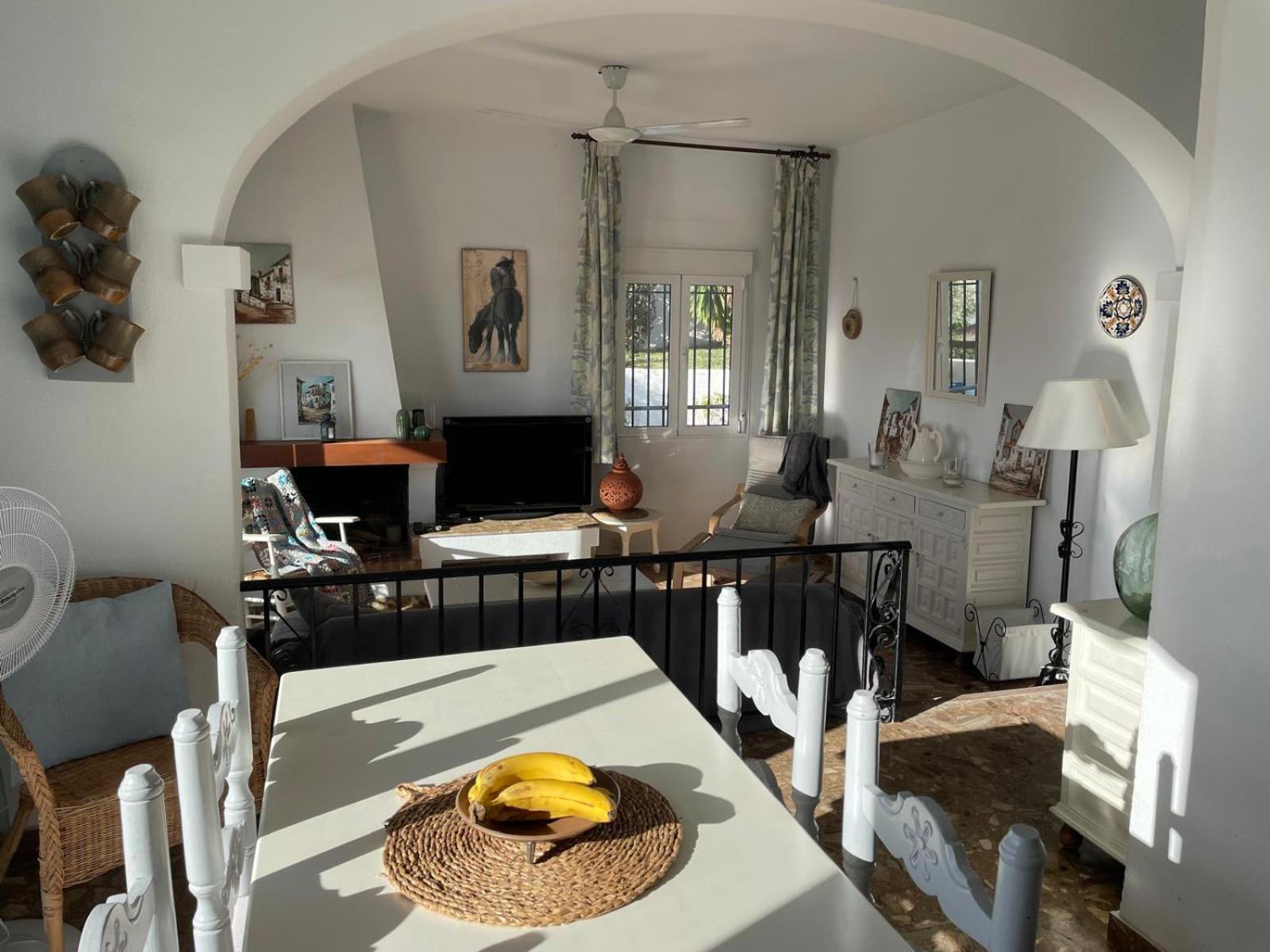Naricha 1 Menyber Casa vacanze