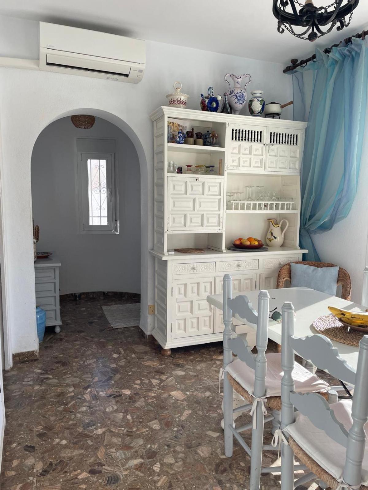 Casa vacanze Naricha 1 Menyber Nerja