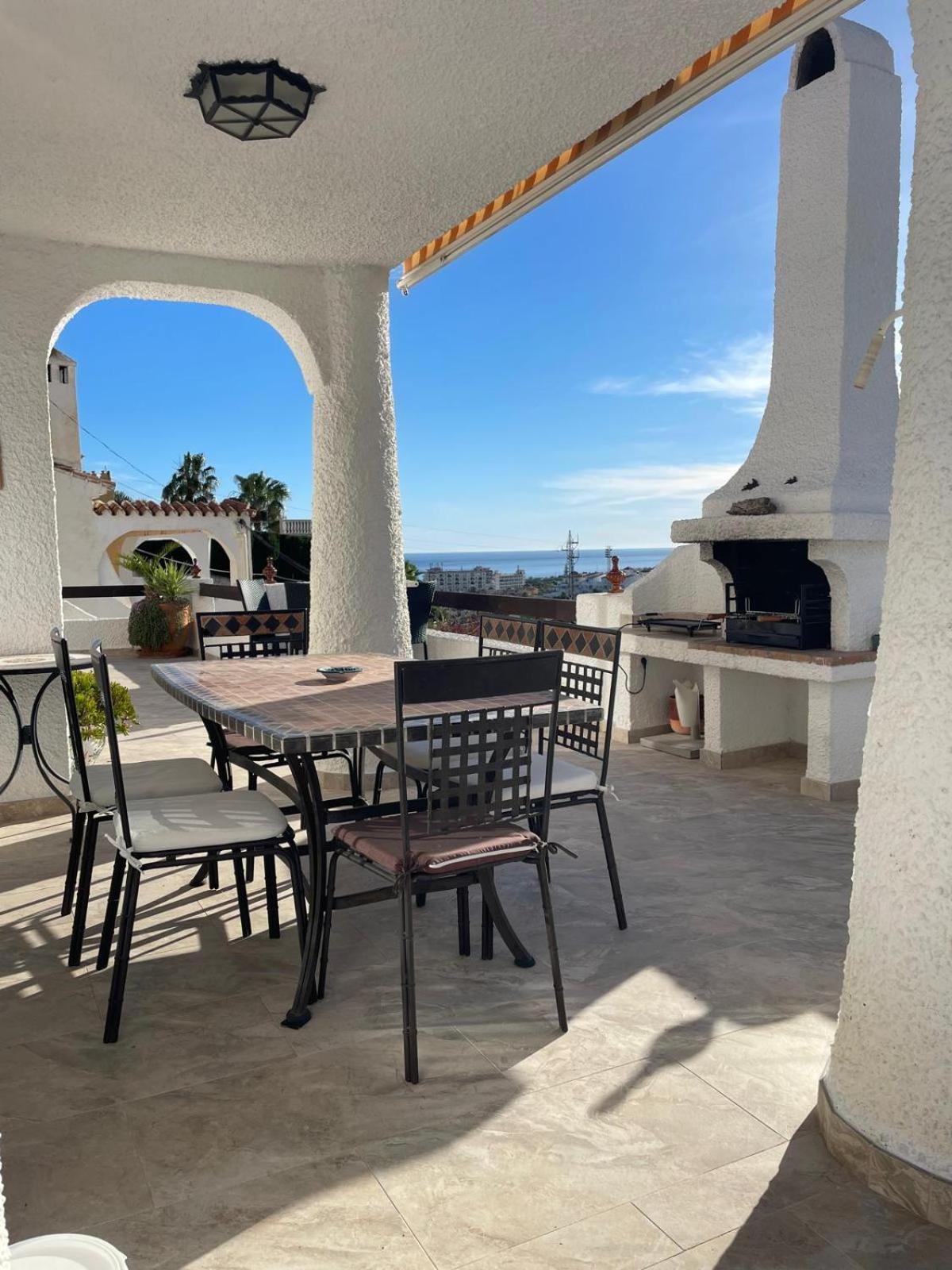 Casa vacanze Naricha 1 Menyber *