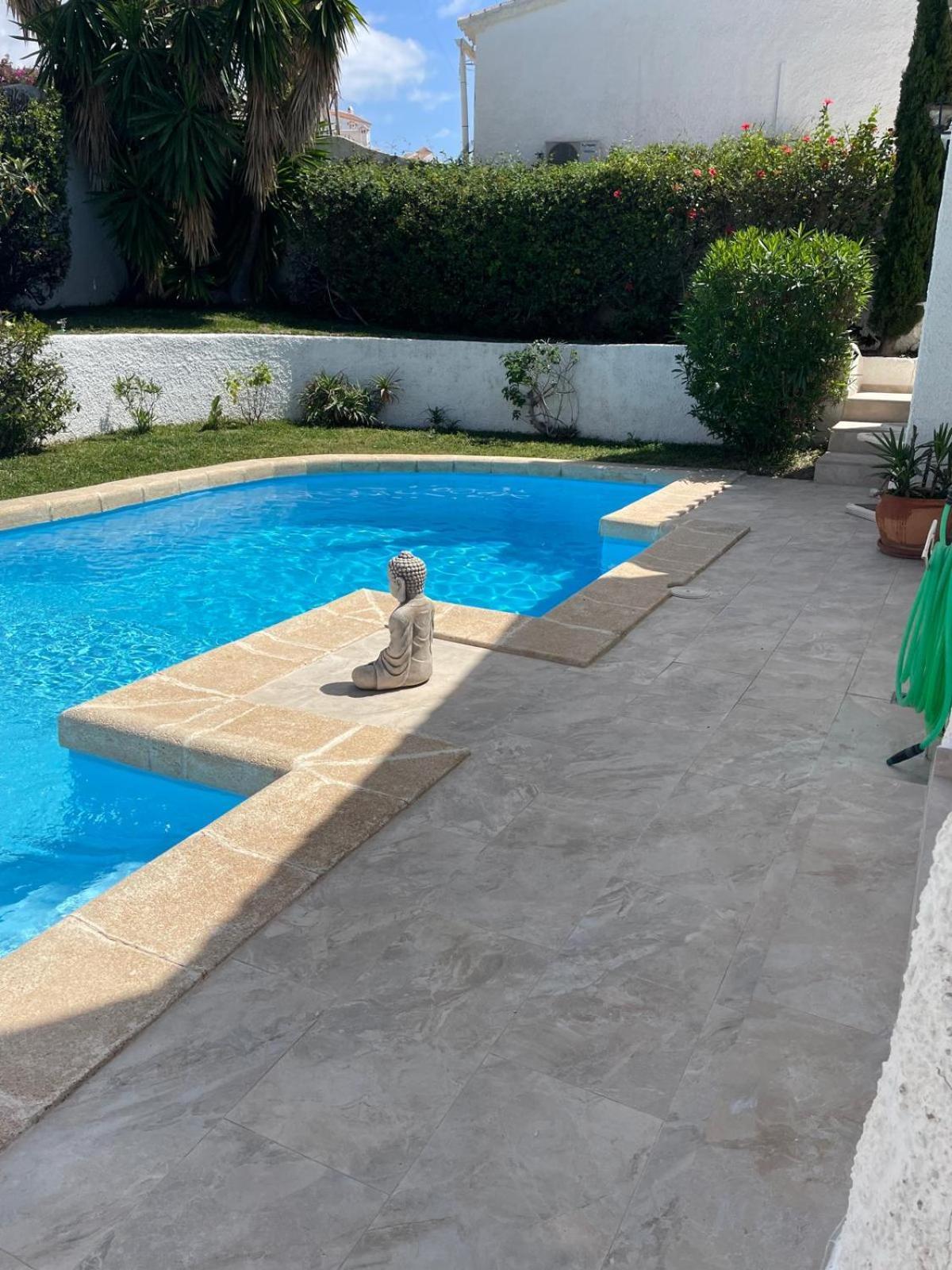 Naricha 1 Menyber Casa vacanze Nerja
