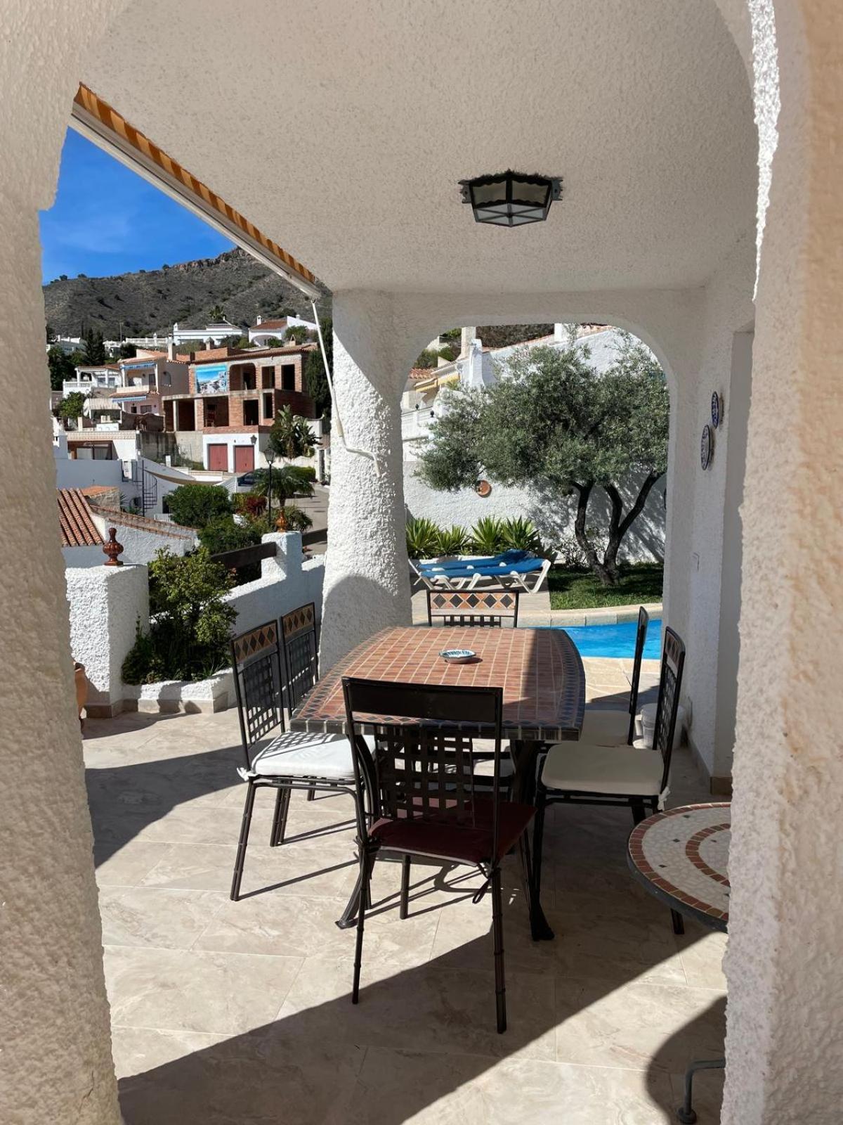Naricha 1 Menyber Casa vacanze