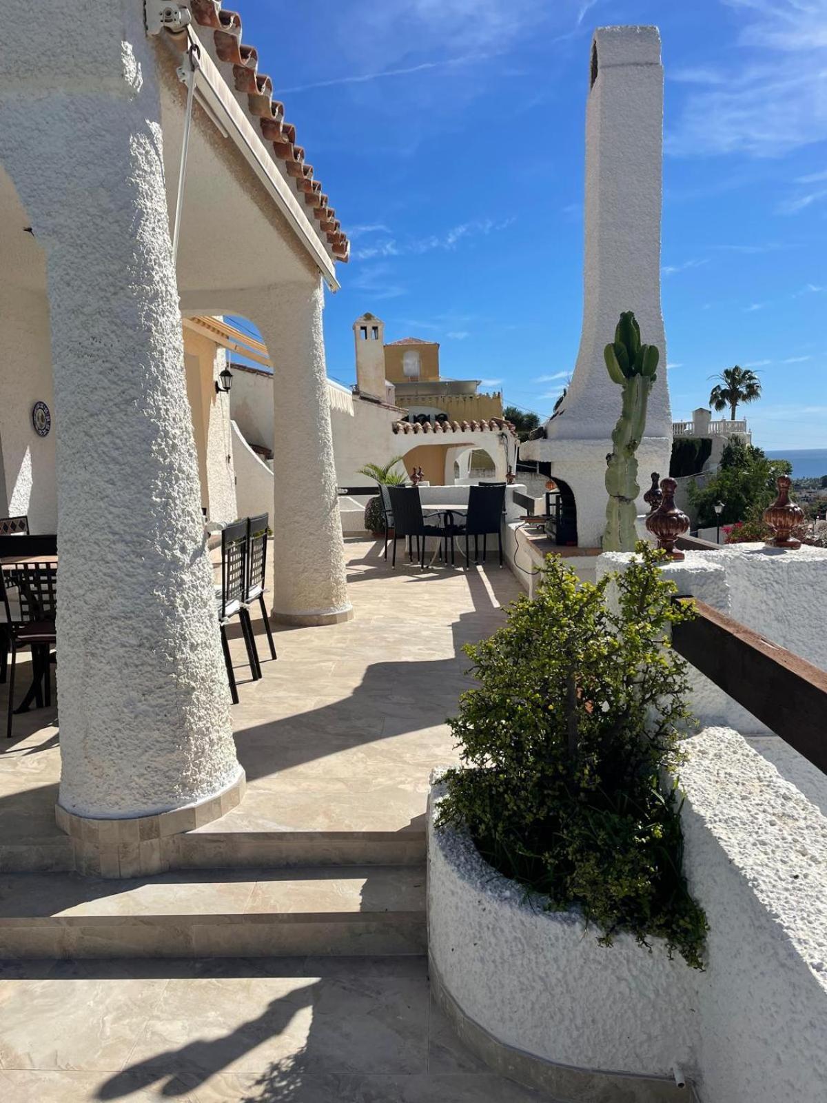 Naricha 1 Menyber Casa vacanze