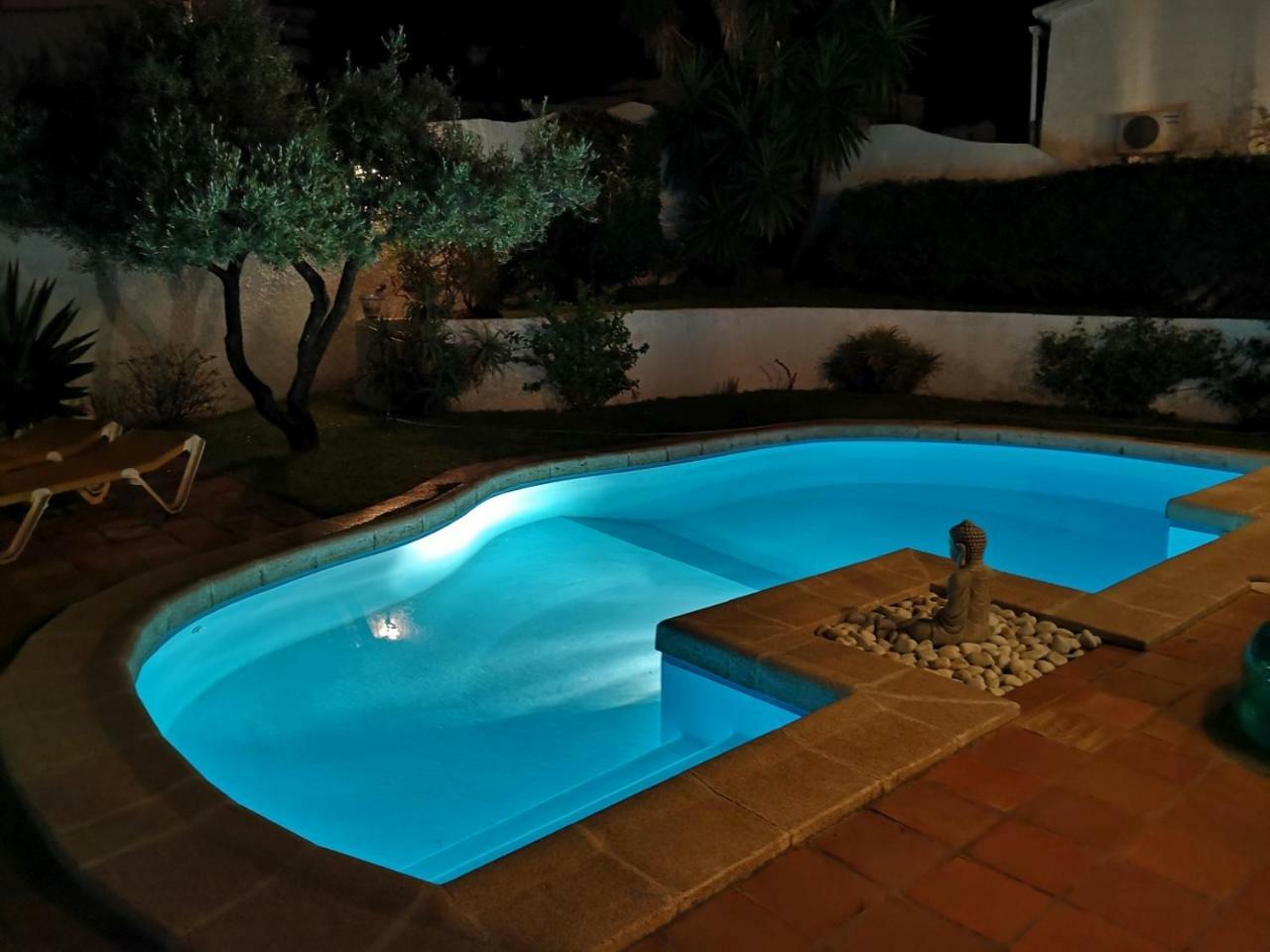 Naricha 1 Menyber Casa vacanze Nerja